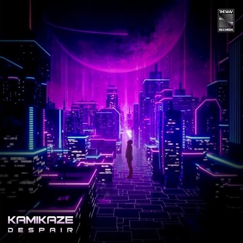 Kamikaze (BR) - Despair [TW0101]